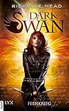 Dark Swan - Feenkrieg (Dark-Swan-Reihe 3) by