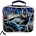 Produktbild DC Comics Batman vs Superman Batman Lunchbox, rechteckig, isoliert