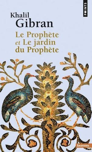 Download Le Prophète et Le jardin du Prophète Download Le Prophète et Le jardin du Prophète