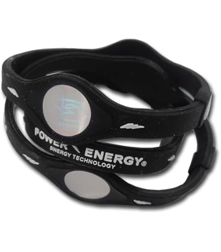 Bracelet Power Balance - La Maison Du Bracelet - Expert Pour Hommes – La Maison Du Bracelet