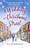 Cover zum Buch A Wedding on Christmas Street