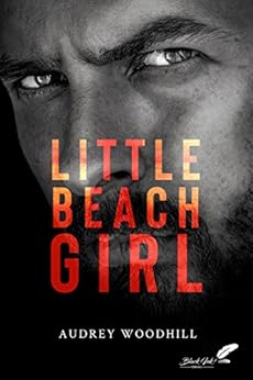 Little beach girl par [Woodhill, Audrey]