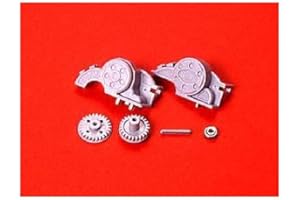 TAMIYA Mini 4wd - Lightweight Special Gearing