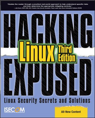 Read Hacking Exposed Linux 3rd Edition Pdf Adiroma