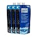 Produktbild Sawyer Products SP113 Squeezable Pouch, 32-Ounce, by Sawyer Products