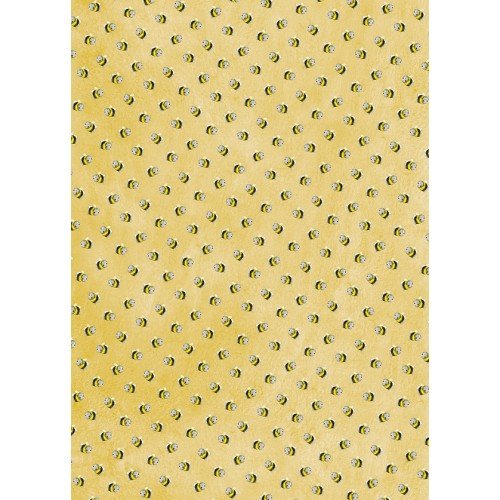 Alex Clark Bee Tea Towel