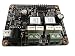 Produktbild IQaudIO Raspberry Pi-DigiAMP+ Verstärker / Amplifier 2x20W HAT für Raspberry Pi 2