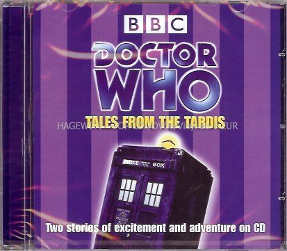 Preisvergleich Produktbild Dr.Who:Tales from the Tardis