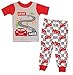 Produktbild Disney Pixar Lightning McQueen Little Racer Baby Boys Set 2 pezzi Pigiama (9 MESI)