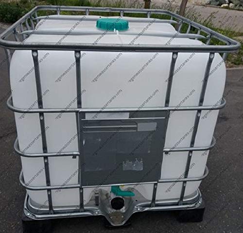 Bewasserung Schlauchsysteme Ballshop Kugelauslaufhahn 3 4 Regentonne Zoll Ibc Tank Regenwassertank 1000 Liter Garten Gartenarbeit
