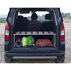 Camporan Mueble Cama Minivan