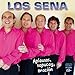 Produktbild Aplausos Sapucay Ovacion by Los Sena (2010-11-30)