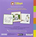 Image de T'choupi : Mes premiers coloriages magiques sans dépasser