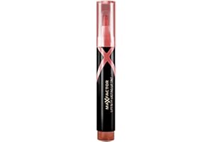 Max Factor Lipfinity Lasting Lip Tint Number 07, Coral Crush