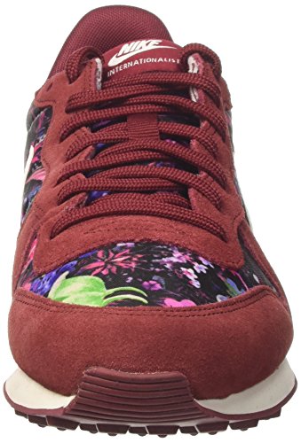 Nike Damen W Internationalist Prm Turnschuhe - 4