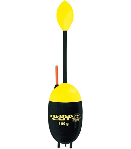 Aérateur silencieux Black Cat noir 170g