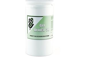 Umbria Equitazione GEL ARNICA 30 1 KG