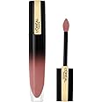 L'Oreal Paris Brilliant Signature High Shine Colour Nude Lip Ink 301 Be Determined