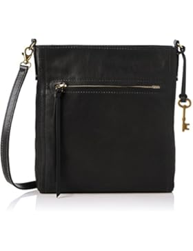 Fossil Damen Emma Umhängetasche, 5 x 27 x 23 cm