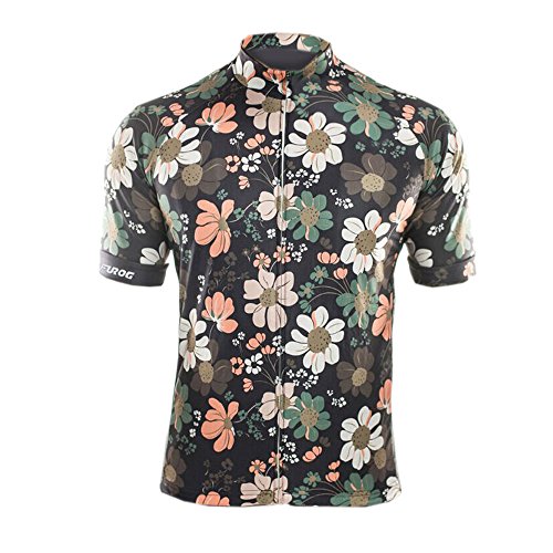 Uglyfrog 2016 Manga Corta Maillot Ciclismo De Hombre Verano Ropa De triatlon Transpirables ESHSJ12