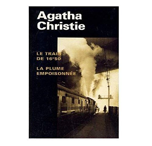 Le  Train de 16 h 50