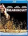 Seabiscuit [Edizione: Stati Uniti] [Reino Unido] [Blu-ray]