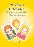 Image de Set Opalia Lichtkarten (Deutungsbuch & Karten): Reise zur inneren Wahrheit