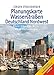 Produktbild Planungskarte Wasserstraßen Deutschland Nordwest: Rhein-Elbe-Ems-Weser. Mit Mittellandkanal