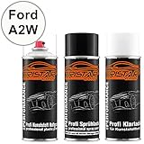 Basislack mit extrem hohe Farbtongenauigkeit und sehr guter Deckkraft (durch hohen Pigmentanteil in der Farbe)