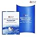 [SNP Cosmetic] Bird's Nest Aqua Ampoule Mask (10ea (Box Case)) by My Beauty Diary