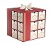 Produktbild Villeroy & Boch Christmas Toys Memory Advent Mini Kalender