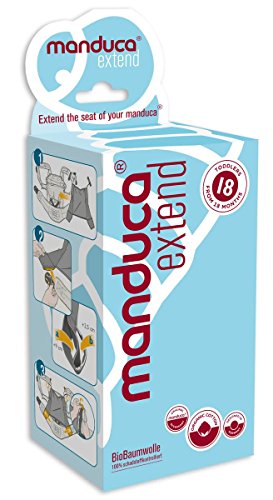 Manduca 222-44-15-001 Extend - 4