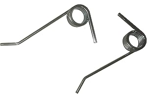 PERFEKTGARTEN 24 X starke Feder für WOLF-Garten Ambition VA 346 E (VA346E) / V 378 E (V378E)