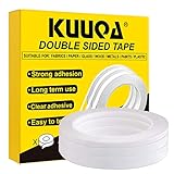 3 rollos de diferentes anchuras (6 mm / 9 mm / 12 mm) para satisfacer sus diferentes necesidades