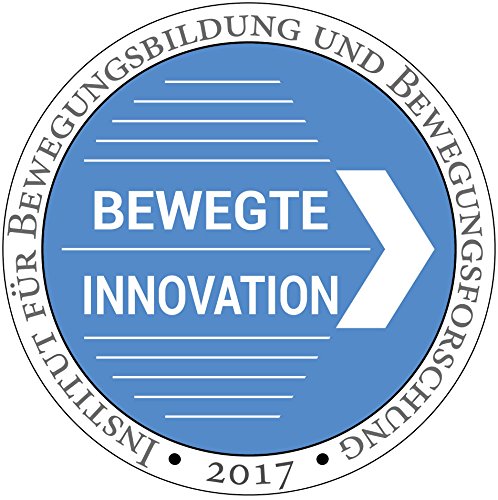 Profi Schlingentrainer mit Umlenkrolle | inkl. Übungsposter, 10-Wochen Trainingsplan, Türanker und Befestigungsschlaufe | Rotate Sling Trainer Pro | HAND Made in Germany - 9