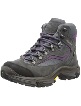 Karrimor Ksb 300 L Weathertite Damen Trekking- & Wanderstiefel