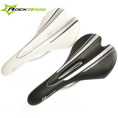 Preisvergleich Produktbild Bazaar RockBros Fahrradkissen Fahrrad Sattel Sitz Fixed Gear Sitz