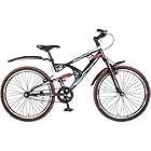 Hero RX2 26T Single Speed Sprint Cycle Without Disc Brake