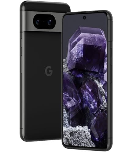 Google Pixel 7A 5G 128GB 8GB RAM 24-Hour Battery - Factory