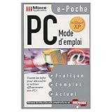 Image de PC. Mode d'emploi