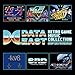 Produktbild Retro Game Music Collection by Data East (2010-07-21)