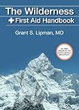 Image de The Wilderness First Aid Handbook