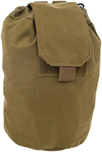Blasterparts Drop Pouch for Nerf Darts and Magazines (coyote)