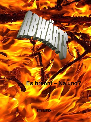 ABWÄRTS (German Edition) livre
