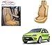 Auto Pearl - Premium Quality Car Wooden Bead Seat Cover For - Ford Figo Type-1 RS.549.00