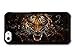 Produktbild Angry Tiger Breaking Glass Illustration hülle für iPhone 5C