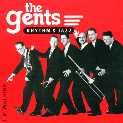 Preisvergleich Produktbild I'M Walking