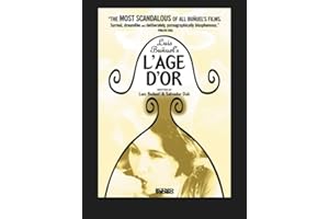 L'Age D'Or (1930) [Edizione: Stati Uniti]