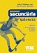 Diccionari Secundària Valencià (Vox - Lengua Valenciana - Diccionarios Escolares) - Vox Editorial