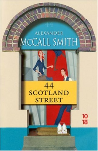 couverture de : 44 Scotland Street